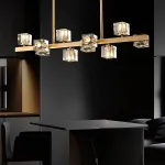 Потолочный светильник DORA LONG L10 от ImperiumLoft