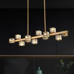Потолочный светильник DORA LONG L10 от ImperiumLoft