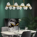 Подвесной светильник BECKY LONG от ImperiumLoft