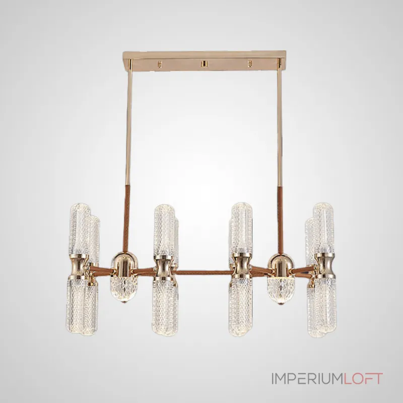 Потолочный светильник CAMILLA LONG L115 от ImperiumLoft