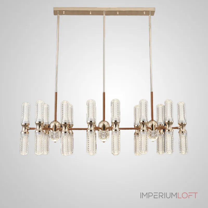 Потолочный светильник CAMILLA LONG L16 от ImperiumLoft Потолочный светильник CAMILLA LONG L16 от ImperiumLoft