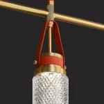 Потолочный светильник CHARA LONG L7 от ImperiumLoft