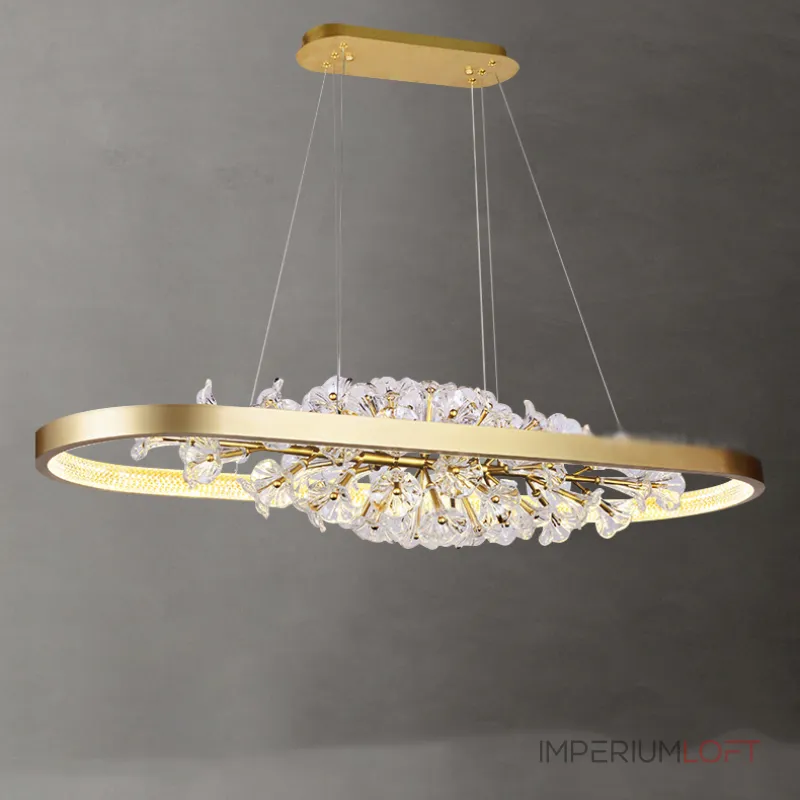 Подвесной светильник LUCIANA LONG B от ImperiumLoft Подвесной светильник LUCIANA LONG B от ImperiumLoft