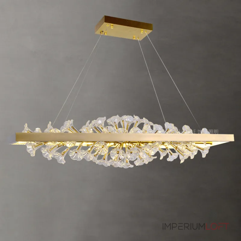 Подвесной светильник LUCIANA LONG B от ImperiumLoft Подвесной светильник LUCIANA LONG B от ImperiumLoft