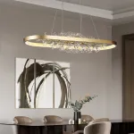 Подвесной светильник LUCIANA LONG B от ImperiumLoft