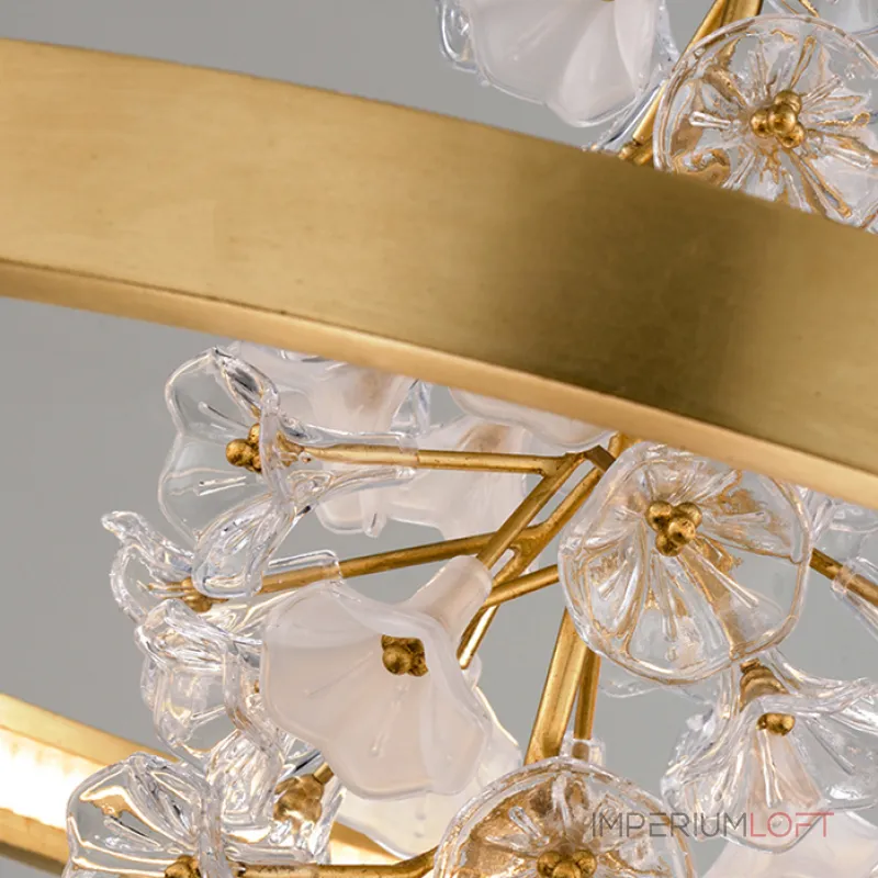 Подвесной светильник LUCIANA LONG B от ImperiumLoft Подвесной светильник LUCIANA LONG B от ImperiumLoft