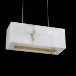 Подвесной светильник SOLENTA