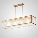 Подвесной светильник ARCTUR от ImperiumLoft