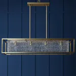 Подвесной светильник ARCTUR от ImperiumLoft