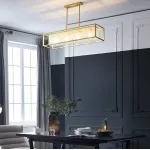 Подвесной светильник ARCTUR от ImperiumLoft