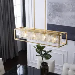 Подвесной светильник ARCTUR от ImperiumLoft
