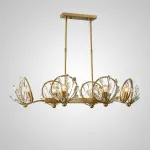 Потолочный светильник MELISSA LONG от ImperiumLoft