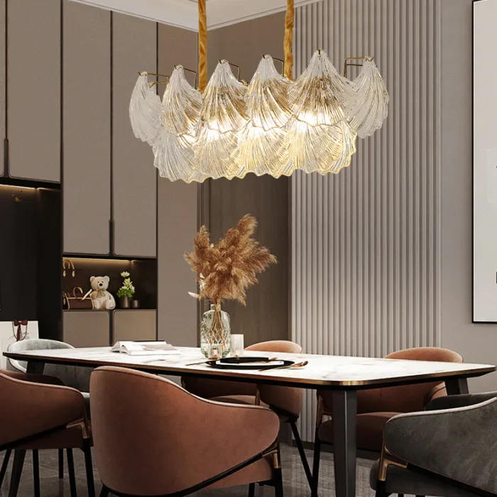 Потолочный светильник STEFANI LONG L117 от ImperiumLoft