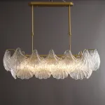 Потолочный светильник STEFANI LONG L117 от ImperiumLoft