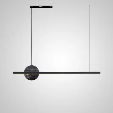 Подвесной светильник ORLAUG L102,5 Black
