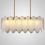 Потолочный светильник ISIDORA LONG L120 от ImperiumLoft