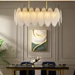Потолочный светильник ISIDORA LONG L120 от ImperiumLoft