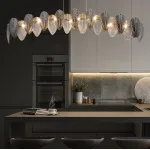 Подвесной светильник ORLANDA LONG L90 от ImperiumLoft