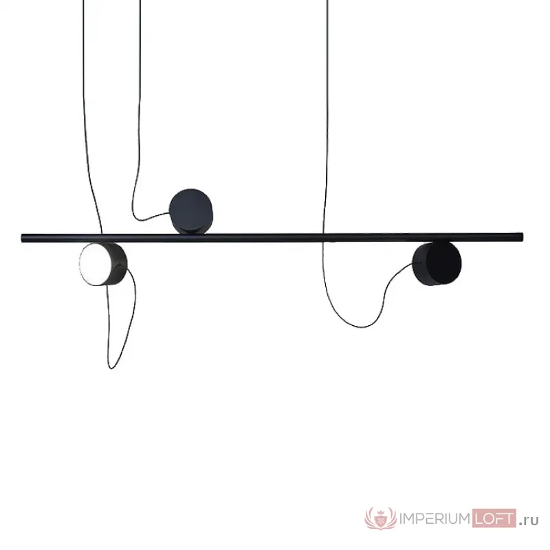 Подвесной светильник PARROT от ImperiumLoft