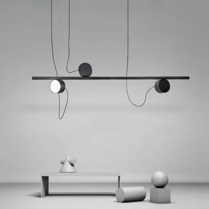 Подвесной светильник PARROT от ImperiumLoft