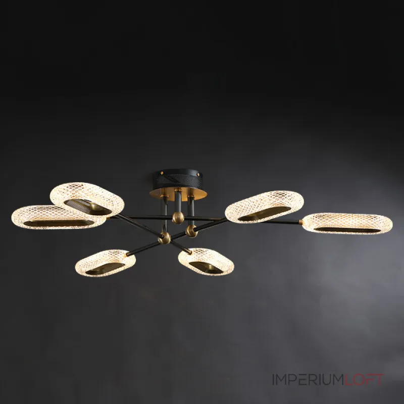 Потолочная люстра ALULA L8