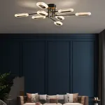 Потолочная люстра ALULA L8
