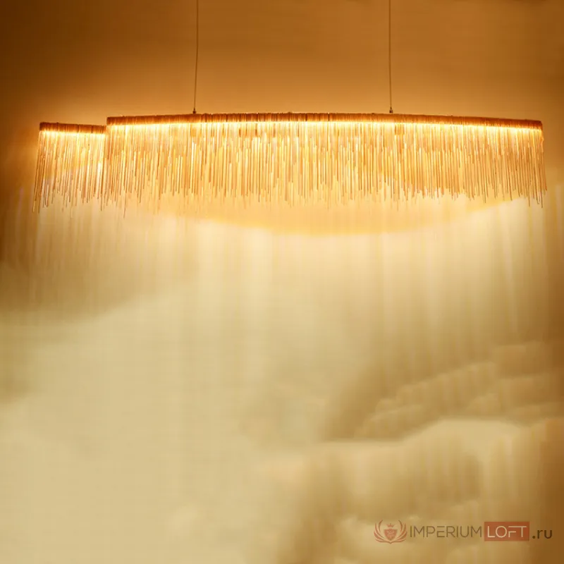 Подвесной светильник CONCORDIA LONG B L150 от ImperiumLoft