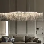 Подвесной светильник CONCORDIA LONG B L100 от ImperiumLoft