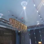 Подвесной светильник CONCORDIA LONG L90 от ImperiumLoft