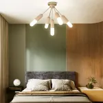 Потолочная люстра KERSTEN L3 от ImperiumLoft