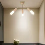Потолочная люстра KERSTEN L3 от ImperiumLoft