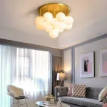 Потолочная люстра BALL TRED