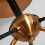 Потолочная люстра TILA C L10