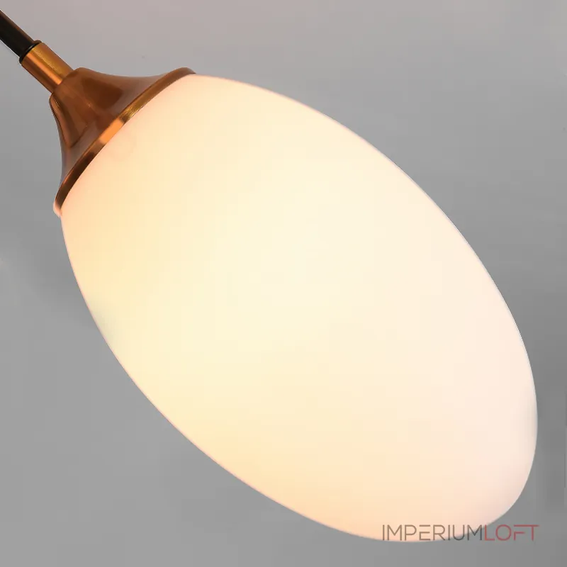Потолочная люстра TILA C L10