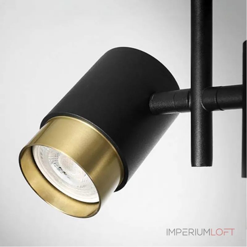 Люстра на штанге SIF L L8 Люстра на штанге SIF L L8