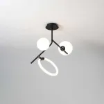 Люстра на штанге ANTHEA B