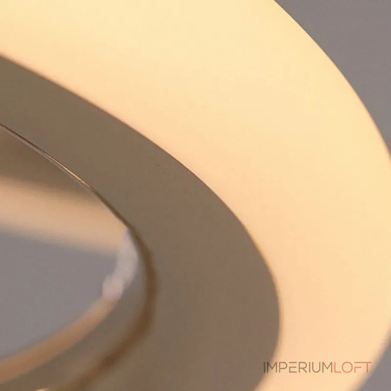 Потолочная люстра AMELIS CH D40 Потолочная люстра AMELIS CH D40