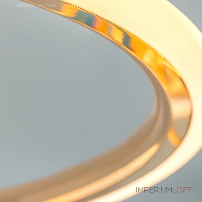 Потолочная люстра AMELIS CH D40 Потолочная люстра AMELIS CH D40