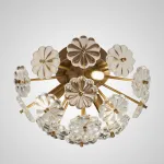 Потолочная люстра MOIRA C D32