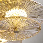 Потолочная люстра AGAPI GOLD