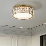 Потолочная люстра ELMIRA от ImperiumLoft