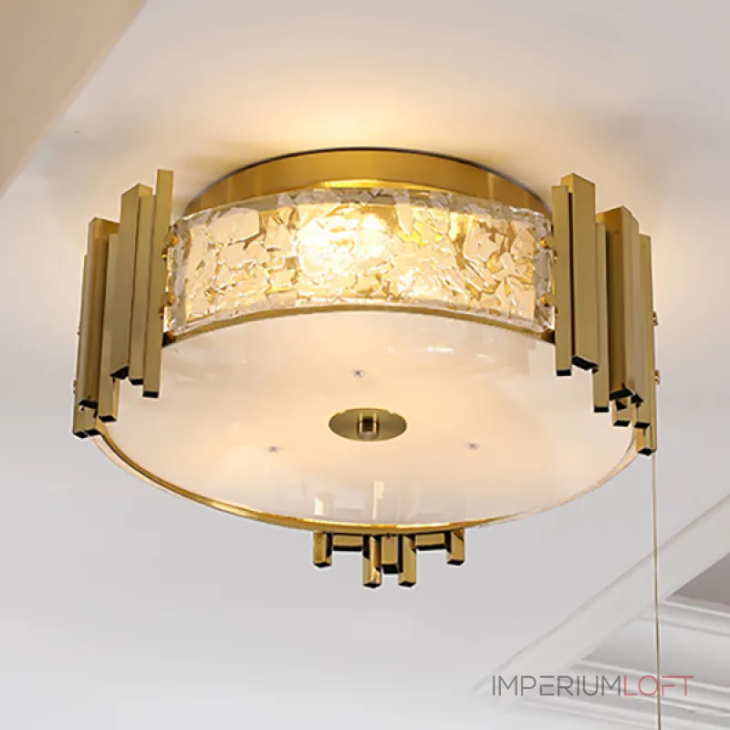 Потолочный светильник ALDORA CH D65
