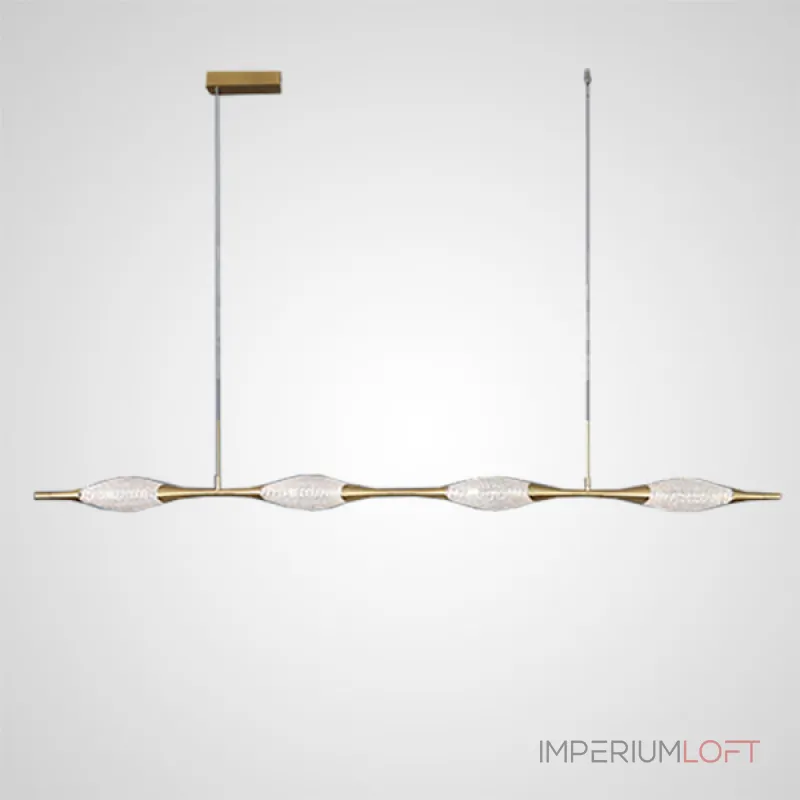 Подвесной светильник FAME B LONG L116 от ImperiumLoft Подвесной светильник FAME B LONG L116 от ImperiumLoft