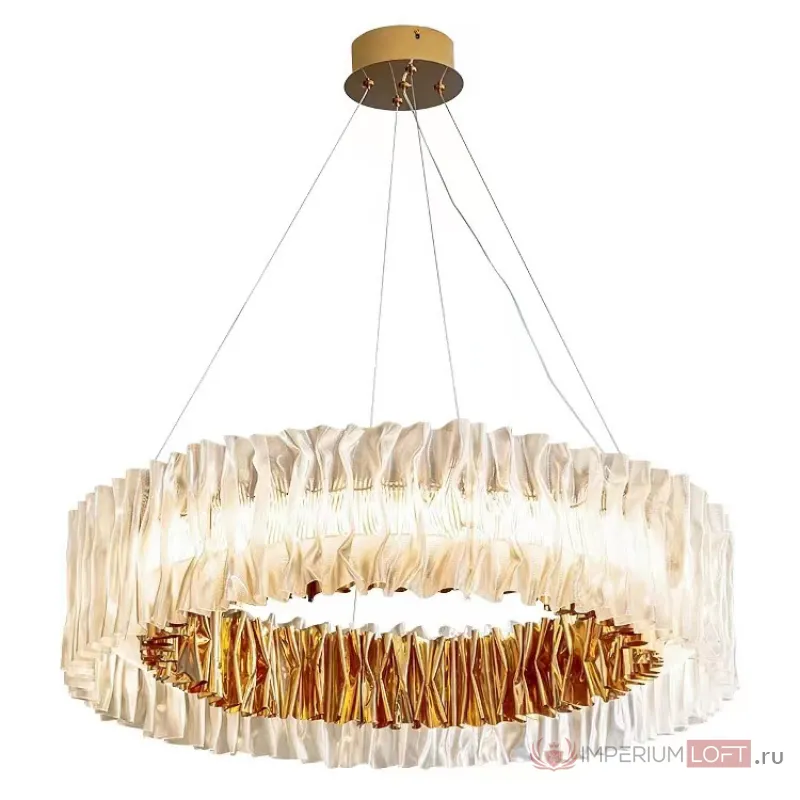 Подвесной светильник CHIARA D60 от ImperiumLoft