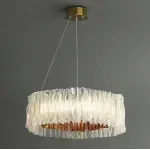 Подвесной светильник CHIARA D60 от ImperiumLoft