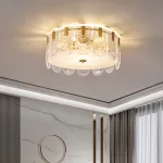 Потолочная люстра LAURENCE CH D45 от ImperiumLoft