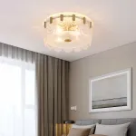 Потолочная люстра LAURENCE CH D45 от ImperiumLoft