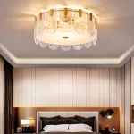 Потолочная люстра LAURENCE CH D45 от ImperiumLoft