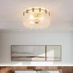 Потолочная люстра LAURENCE CH D45 от ImperiumLoft