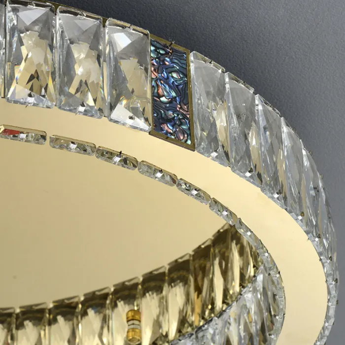Потолочная люстра GERTRUDA D45 от ImperiumLoft
